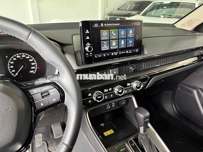 Honda CR V 2024 L - 11000 km siêu lướt