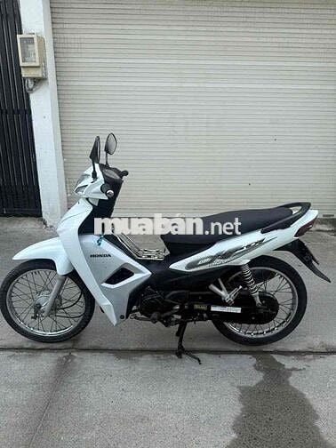 ✅Wave A, 110cc, 2019, 9c, Bs: 59L2-94854