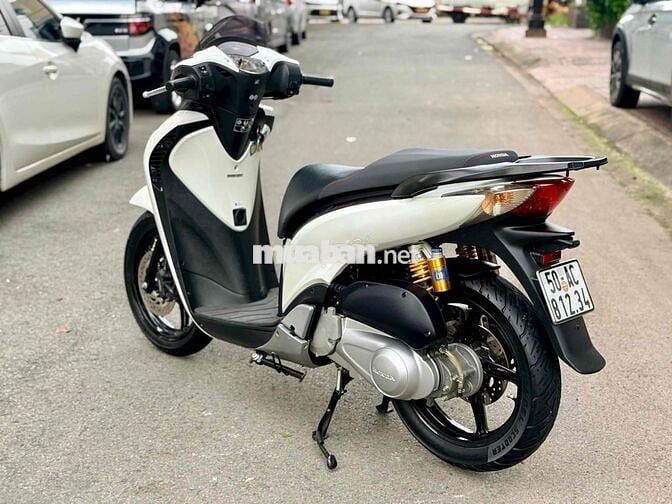 SH 150 Nhập Ý Sm 105 BSĐG 8.1234 Chính Chủ