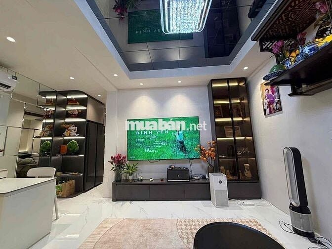 🎈 TẬP THỂ ĐỐNG ĐA  - FULL NỘI THẤT XỊN XÒ - ĐỦ CÔNG NĂNG