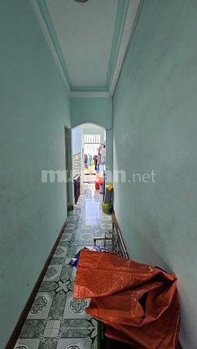 Bán nhà mặt tiền khu dân cư Nam Hùng Vương, An Lạc, Bình Tân