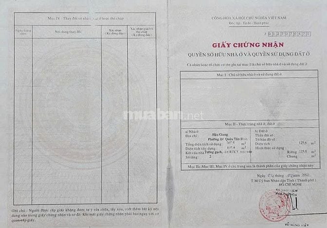 Bán nhà khu sân bay, Q.Tân Bình – cách Trường Sơn 15m, giá 26,5 tỷ