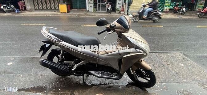 Air Blade nhụ đồng 3D