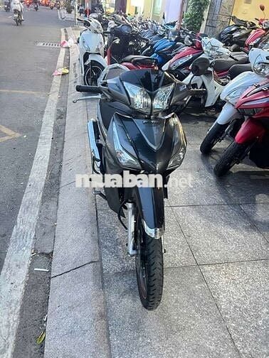 Honda future mập Fi 2017 mới 90% bstp chính chủ