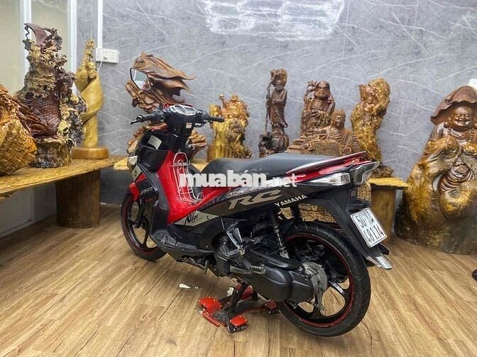 👉Nouvo6 chính chủ biển SG máy zin, êm