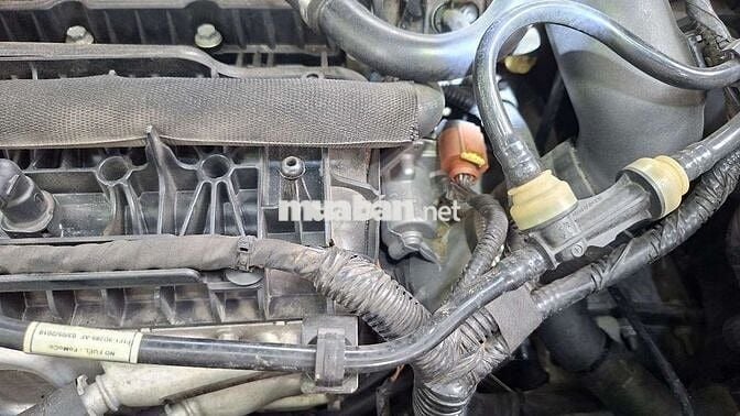 2018 1.5L Ecoboost Sport - 65000 km