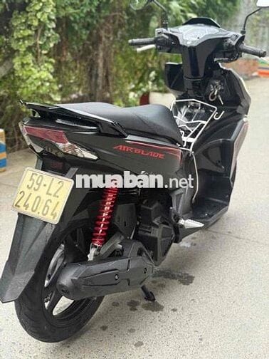 ✅Air Balde Fi, 2016 Bs: 59L2-24064, chính chủ