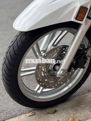 SH 350i 2022 MÁY THÁI LƯỚT