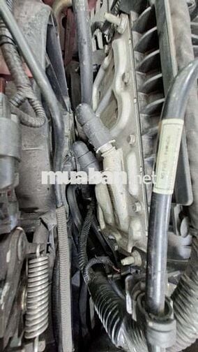 2018 1.5L Ecoboost Sport - 65000 km