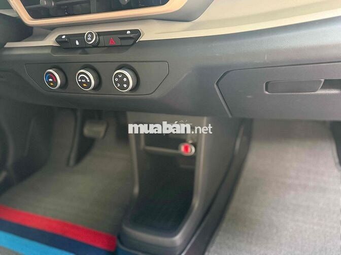 VinFast VF3 2024 Thuê pin - 8000 km