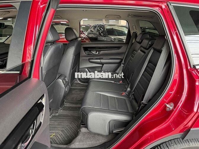 Honda CR V 2024 L - 11000 km siêu lướt