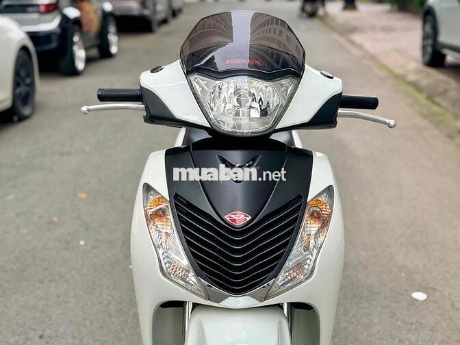 SH 150 Nhập Ý Sm 105 BSĐG 8.1234 Chính Chủ