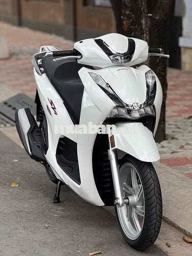 SH 350i 2022 MÁY THÁI LƯỚT