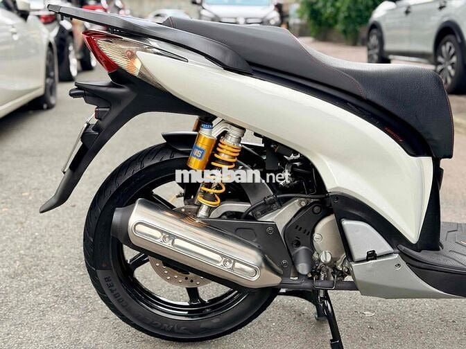 SH 150 Nhập Ý Sm 105 BSĐG 8.1234 Chính Chủ