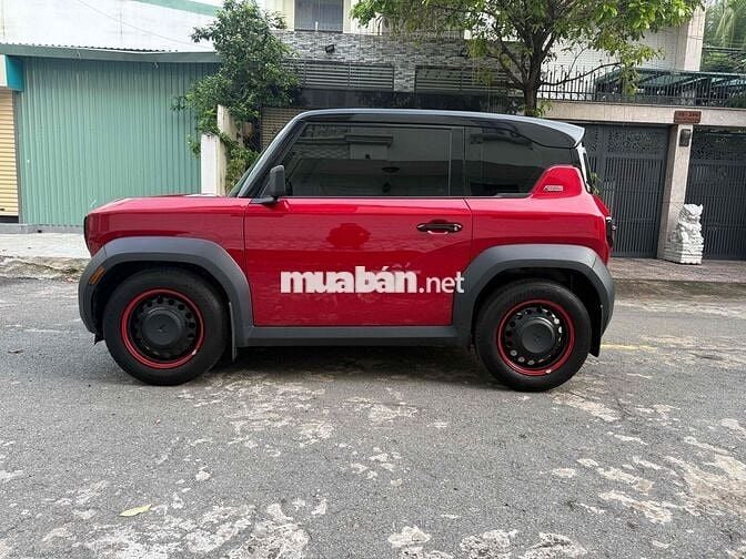 VinFast VF3 2024 Thuê pin - 8000 km