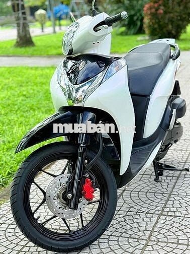 Sh mode 2019 phanh abs biển 43