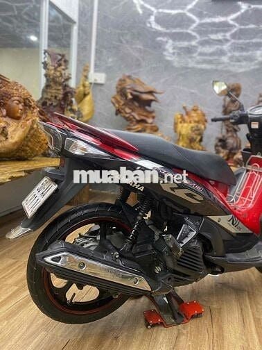 👉Nouvo6 chính chủ biển SG máy zin, êm