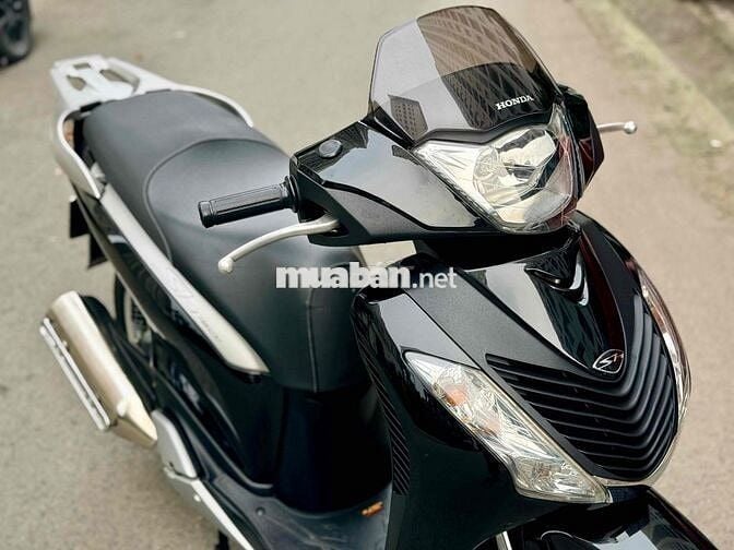 SH 150 Nhập Ý Sm 1039 BSĐG 977.97 Chính Chủ