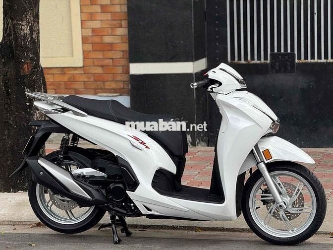 SH 350i 2022 MÁY THÁI LƯỚT