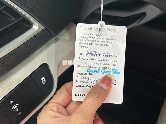 Kia Seltos 2023  - 11000 km