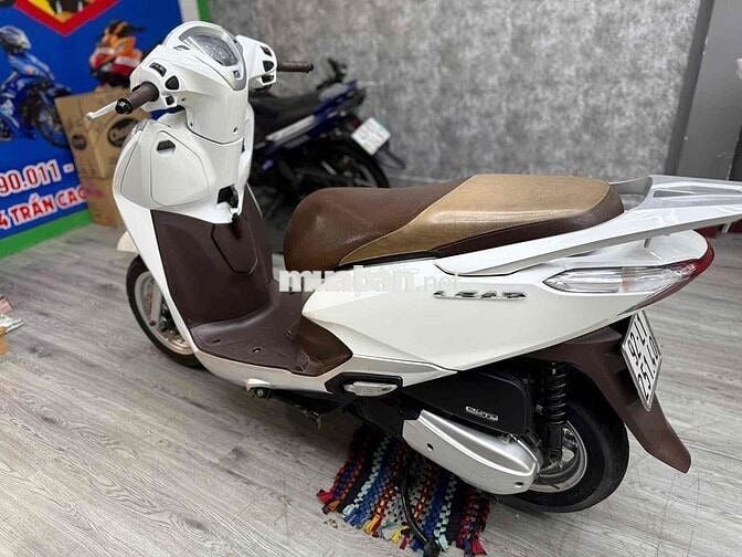 Lead125 2018 smk trắng bao đẹp - Có góp nợ 6