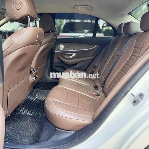 Mercedes E200 2019
