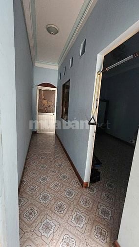 Bán nhà mặt tiền khu dân cư Nam Hùng Vương, An Lạc, Bình Tân