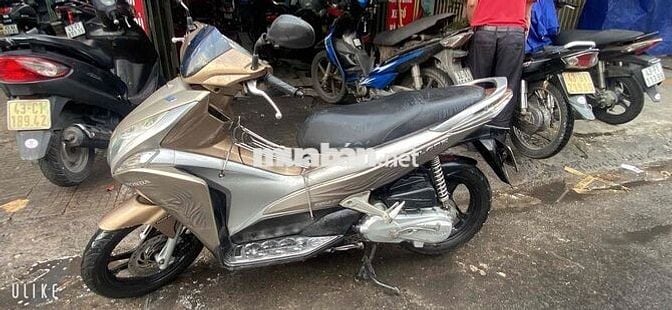 Air Blade nhụ đồng 3D