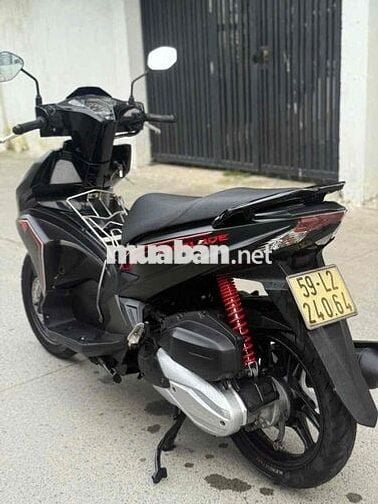 ✅Air Balde Fi, 2016 Bs: 59L2-24064, chính chủ