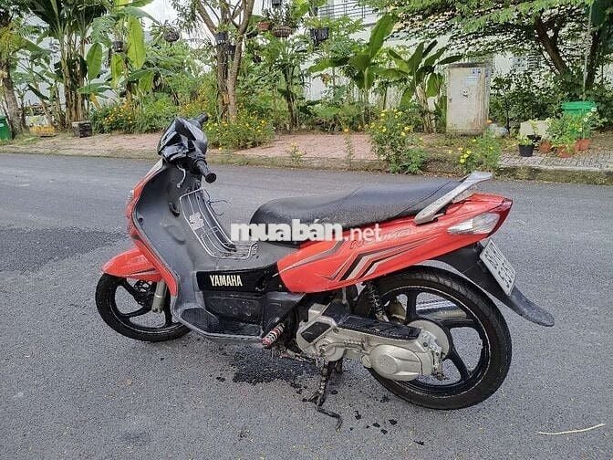 Novo 1 xe còn rất đẹp máy cực êm bs 65