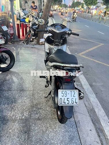 Honda future mập Fi 2017 mới 90% bstp chính chủ