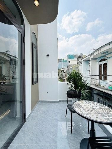 🔥 Nhà Hồ Hảo Hớn – P. Cầu Ông Lãnh, Q1 – 4x16m – Giá chỉ 3 tỷ 250!