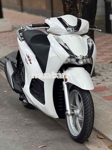 SH 350i 2022 MÁY THÁI LƯỚT