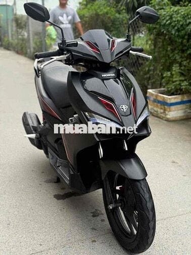 ✅Air Balde Fi, 2016 Bs: 59L2-24064, chính chủ