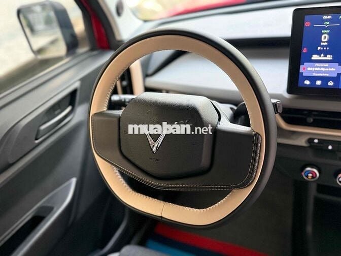 VinFast VF3 2024 Thuê pin - 8000 km