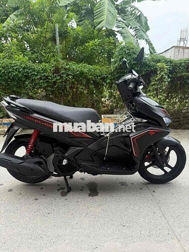 ✅Air Balde Fi, 2016 Bs: 59L2-24064, chính chủ