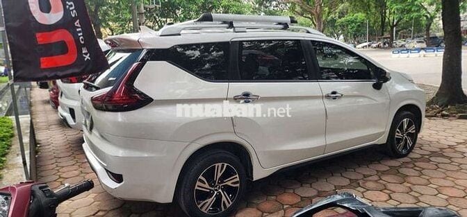 xpander 2020 cho nợ 30 tr.