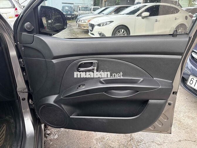 Kia Morning 2010 SX 1.1 AT Zin 100%,có Hỗ Trợ Góp