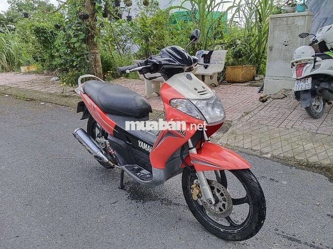 Novo 1 xe còn rất đẹp máy cực êm bs 65