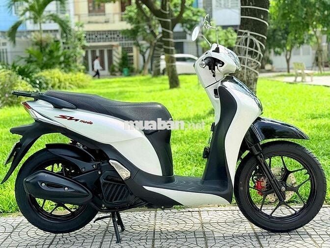 Sh mode 2019 phanh abs biển 43