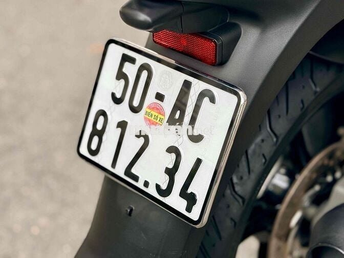 SH 150 Nhập Ý Sm 105 BSĐG 8.1234 Chính Chủ