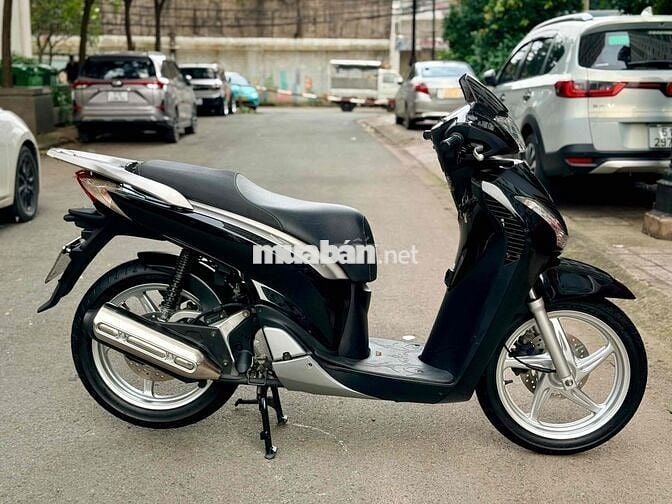 SH 150 Nhập Ý Sm 1039 BSĐG 977.97 Chính Chủ