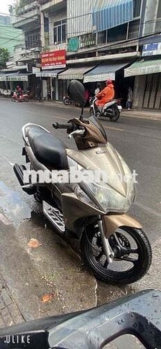 Air Blade nhụ đồng 3D