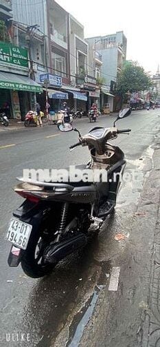 Air Blade nhụ đồng 3D