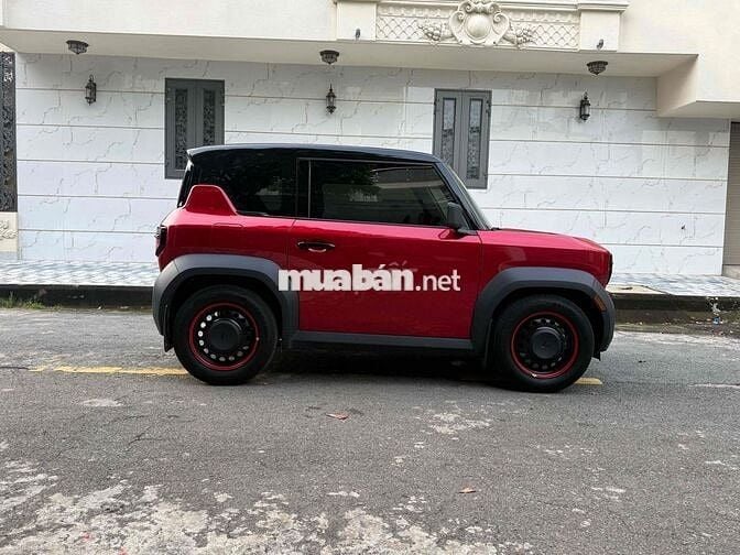 VinFast VF3 2024 Thuê pin - 8000 km