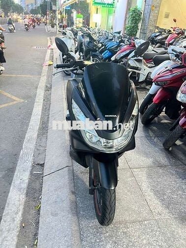 Honda PCX 125 2016 mới 90% Bstp chính chủ