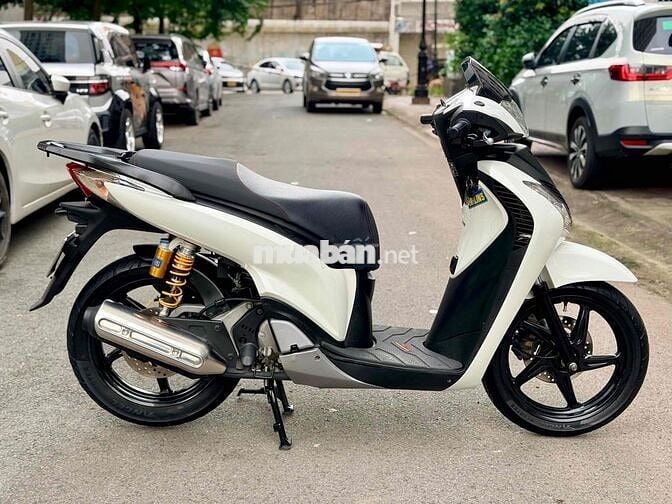 SH 150 Nhập Ý Sm 105 BSĐG 8.1234 Chính Chủ