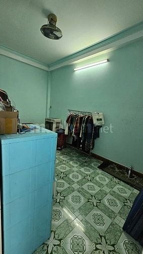 Bán nhà mặt tiền khu dân cư Nam Hùng Vương, An Lạc, Bình Tân