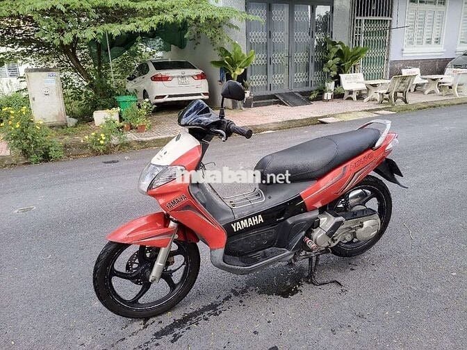 Novo 1 xe còn rất đẹp máy cực êm bs 65