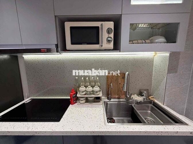 🎈 TẬP THỂ ĐỐNG ĐA  - FULL NỘI THẤT XỊN XÒ - ĐỦ CÔNG NĂNG